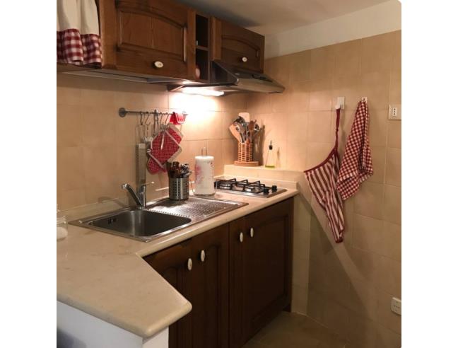 Anteprima foto 5 - Affitto Casa Vacanze da Privato a Rocca di Mezzo - Rovere