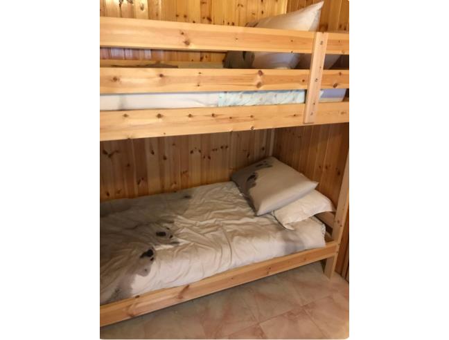 Anteprima foto 6 - Affitto Casa Vacanze da Privato a Rocca di Mezzo - Rovere