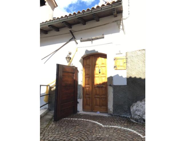 Anteprima foto 2 - Affitto Casa Vacanze da Privato a Rocca Pia (L'Aquila)