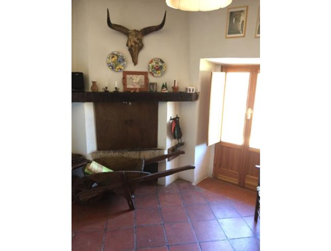 Anteprima foto 3 - Affitto Casa Vacanze da Privato a Rocca Pia (L'Aquila)