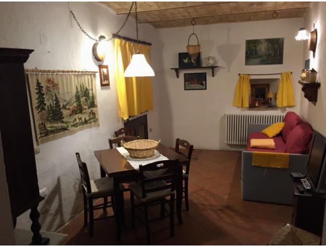 Anteprima foto 6 - Affitto Casa Vacanze da Privato a Rocca Pia (L'Aquila)