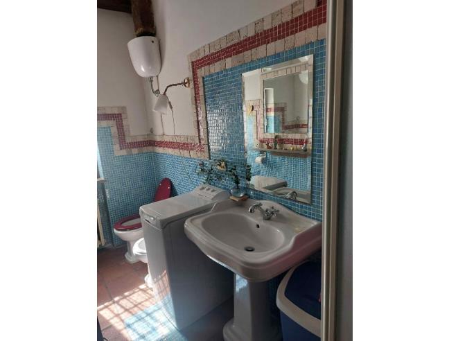Anteprima foto 1 - Affitto Casa Vacanze da Privato a Rocca Priora (Roma)