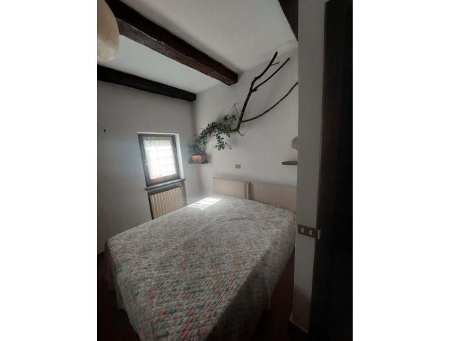 Anteprima foto 2 - Affitto Casa Vacanze da Privato a Rocca Priora (Roma)