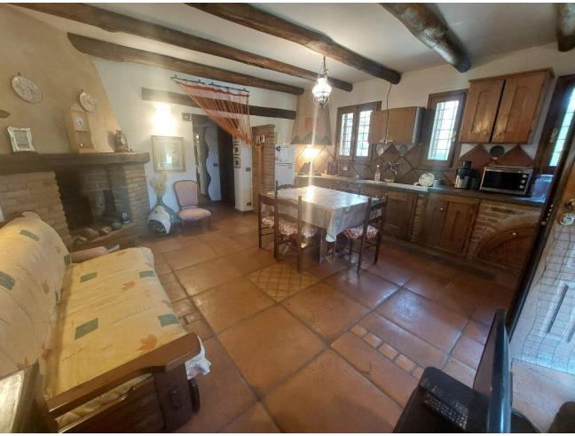 Anteprima foto 3 - Affitto Casa Vacanze da Privato a Rocca Priora (Roma)