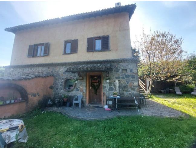 Anteprima foto 4 - Affitto Casa Vacanze da Privato a Rocca Priora (Roma)