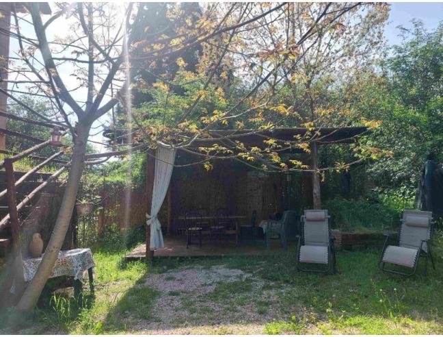 Anteprima foto 5 - Affitto Casa Vacanze da Privato a Rocca Priora (Roma)