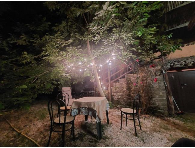Anteprima foto 7 - Affitto Casa Vacanze da Privato a Rocca Priora (Roma)