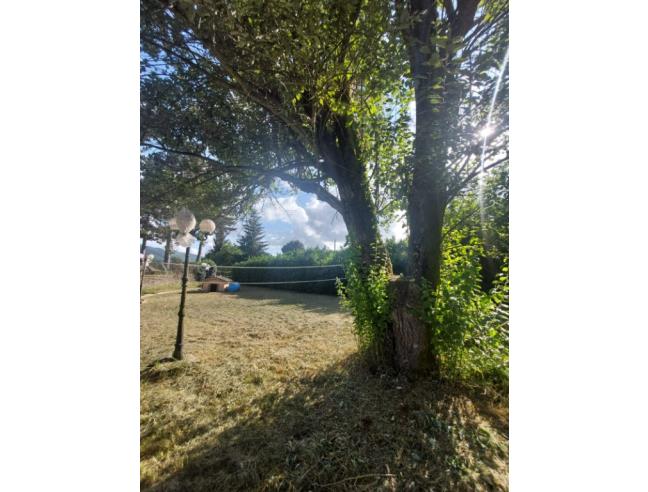 Anteprima foto 8 - Affitto Casa Vacanze da Privato a Rocca Priora (Roma)