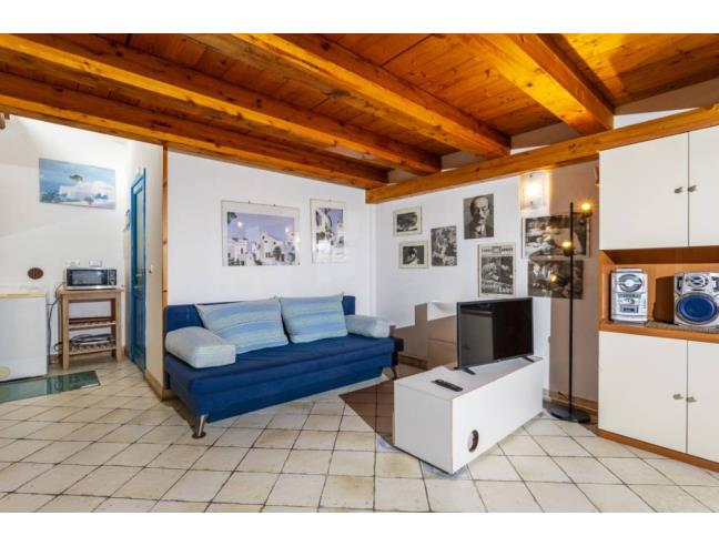 Anteprima foto 1 - Affitto Casa Vacanze da Privato a Roccalumera (Messina)