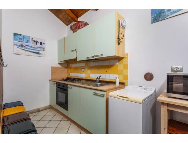 Anteprima foto 3 - Affitto Casa Vacanze da Privato a Roccalumera (Messina)