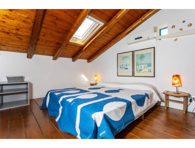 Anteprima foto 4 - Affitto Casa Vacanze da Privato a Roccalumera (Messina)