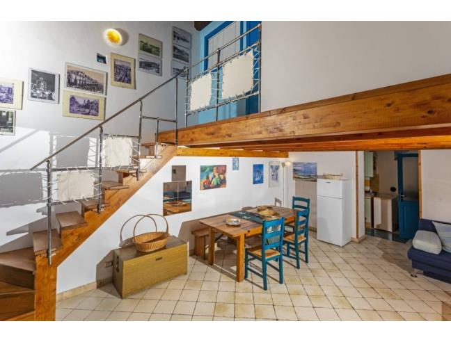 Anteprima foto 5 - Affitto Casa Vacanze da Privato a Roccalumera (Messina)