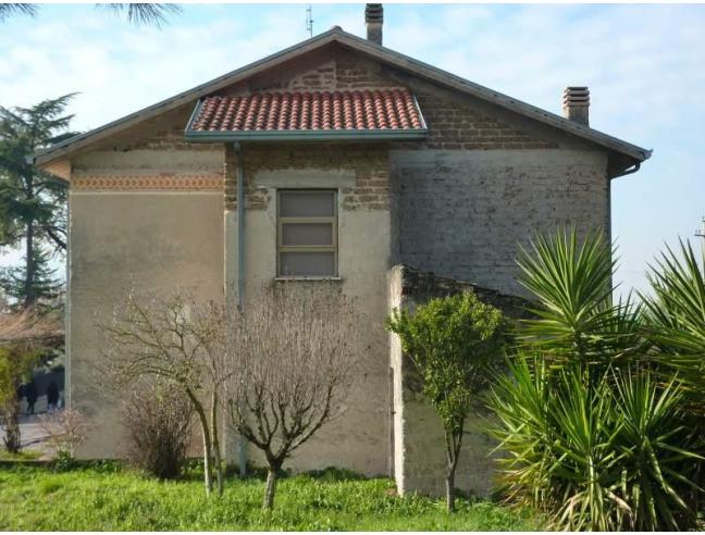 Anteprima foto 3 - Affitto Casa Vacanze da Privato a Roccasecca (Frosinone)