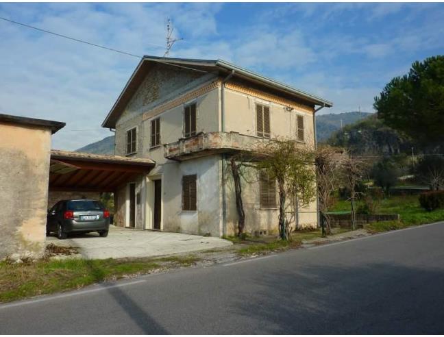 Anteprima foto 6 - Affitto Casa Vacanze da Privato a Roccasecca (Frosinone)
