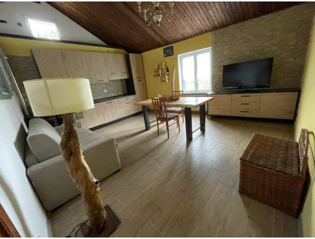 Anteprima foto 1 - Affitto Casa Vacanze da Privato a Roccavignale - Camponuovo