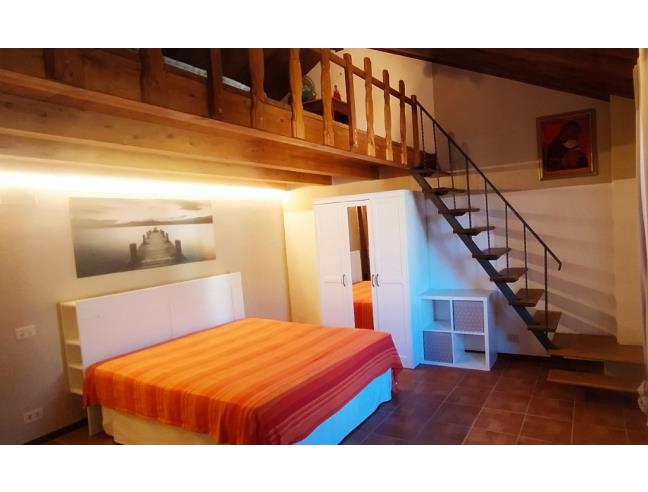 Anteprima foto 2 - Affitto Casa Vacanze da Privato a Roccavignale - Camponuovo