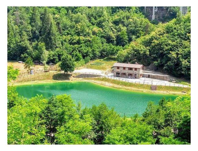 Anteprima foto 3 - Affitto Casa Vacanze da Privato a Roccavignale - Camponuovo