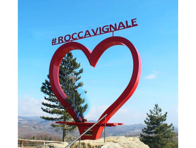 Anteprima foto 5 - Affitto Casa Vacanze da Privato a Roccavignale - Camponuovo