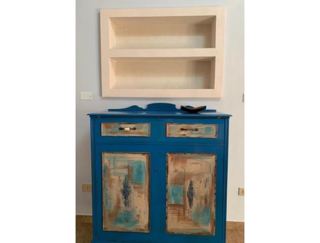 Anteprima foto 5 - Affitto Casa Vacanze da Privato a Rodi Garganico (Foggia)