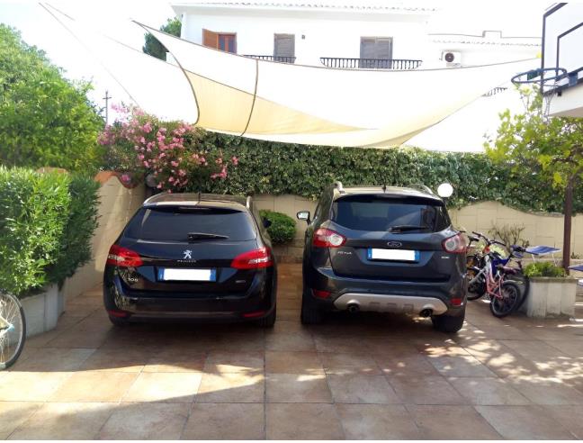 Anteprima foto 6 - Affitto Casa Vacanze da Privato a Rodi Garganico (Foggia)