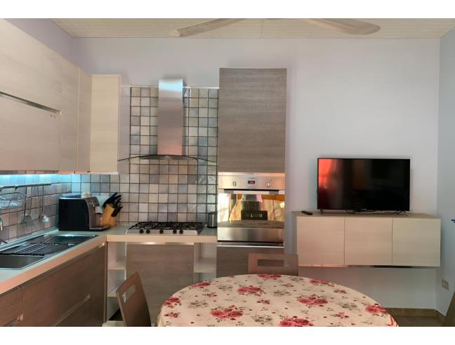 Anteprima foto 7 - Affitto Casa Vacanze da Privato a Rodi Garganico (Foggia)