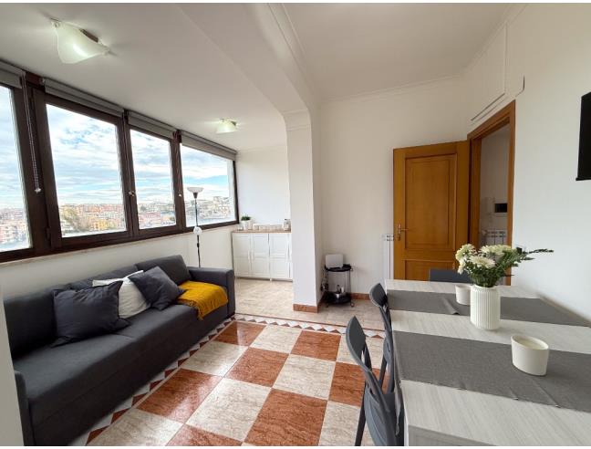 Anteprima foto 2 - Affitto Casa Vacanze da Privato a Roma - Aurelio