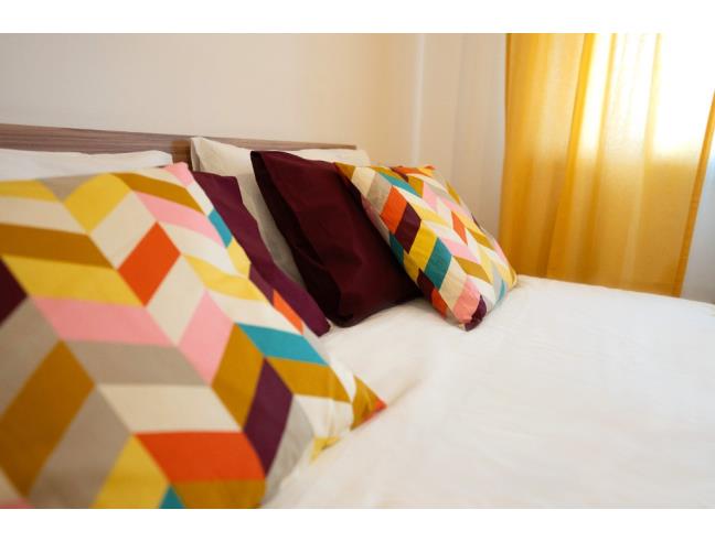 Anteprima foto 3 - Affitto Casa Vacanze da Privato a Roma - Aurelio