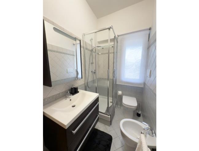 Anteprima foto 6 - Affitto Casa Vacanze da Privato a Roma - Aurelio