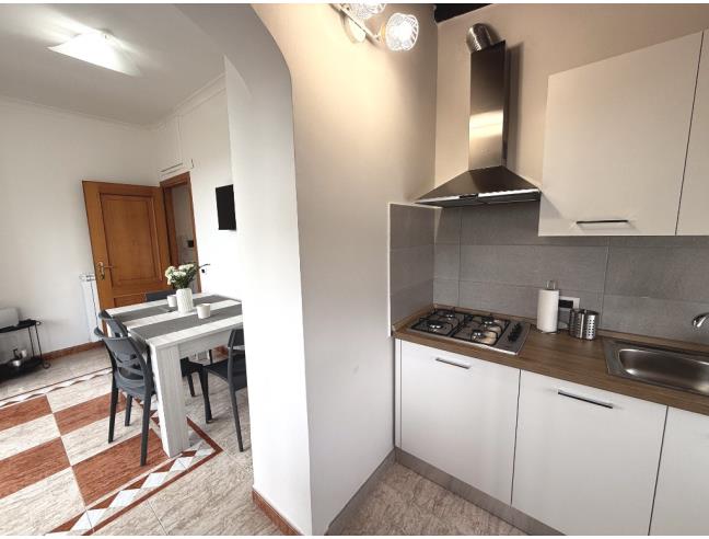 Anteprima foto 8 - Affitto Casa Vacanze da Privato a Roma - Aurelio