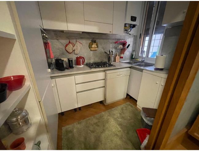 Anteprima foto 3 - Affitto Casa Vacanze da Privato a Roma - Della Vittoria