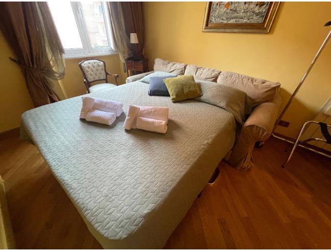 Anteprima foto 4 - Affitto Casa Vacanze da Privato a Roma - Della Vittoria