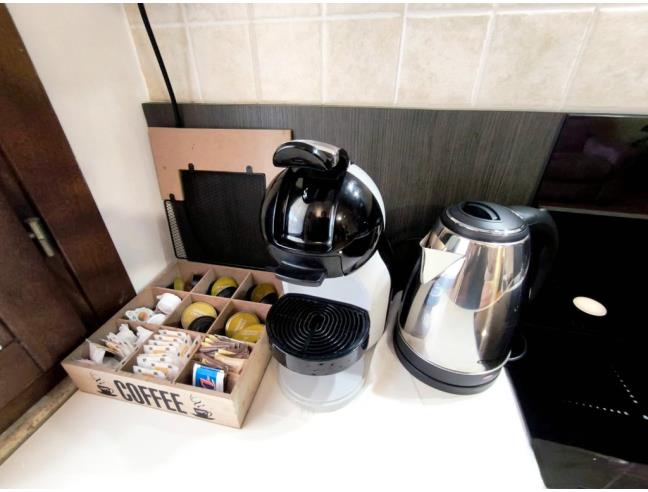 Anteprima foto 2 - Affitto Casa Vacanze da Privato a Roma - Infernetto