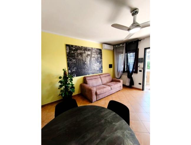 Anteprima foto 3 - Affitto Casa Vacanze da Privato a Roma - Infernetto