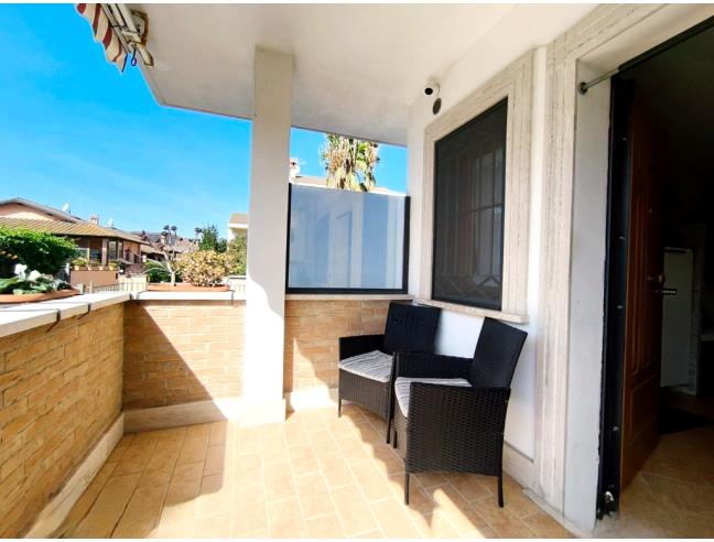 Anteprima foto 4 - Affitto Casa Vacanze da Privato a Roma - Infernetto