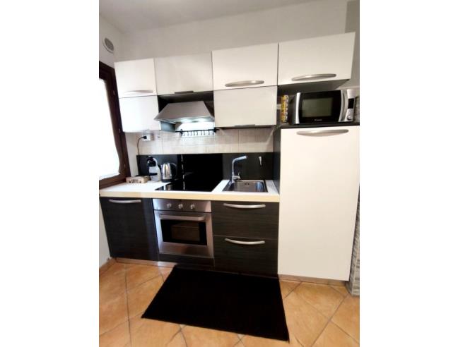 Anteprima foto 5 - Affitto Casa Vacanze da Privato a Roma - Infernetto