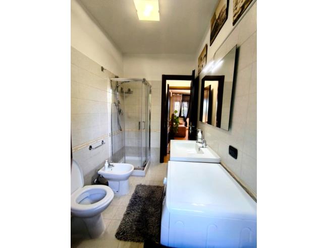 Anteprima foto 6 - Affitto Casa Vacanze da Privato a Roma - Infernetto