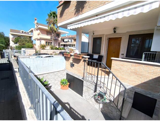 Anteprima foto 7 - Affitto Casa Vacanze da Privato a Roma - Infernetto