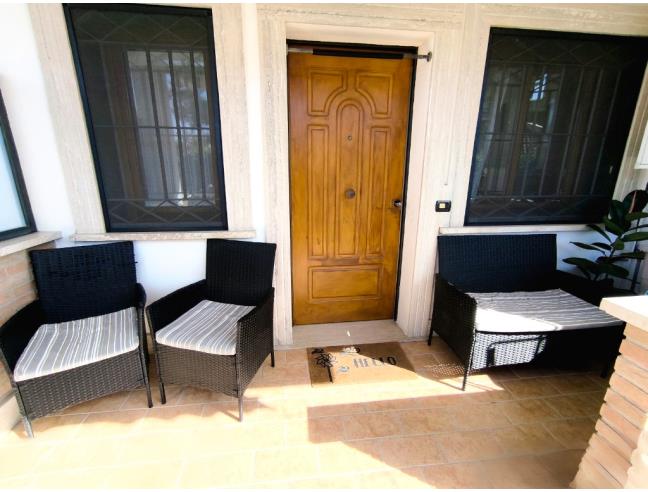 Anteprima foto 8 - Affitto Casa Vacanze da Privato a Roma - Infernetto