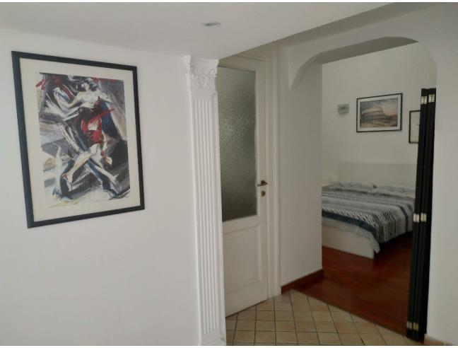 Anteprima foto 5 - Affitto Casa Vacanze da Privato a Roma - Ostia