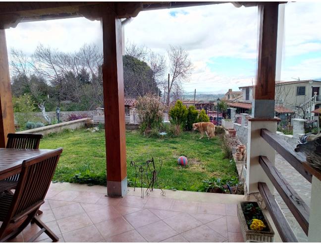 Anteprima foto 5 - Affitto Casa Vacanze da Privato a Roma - Torvergata