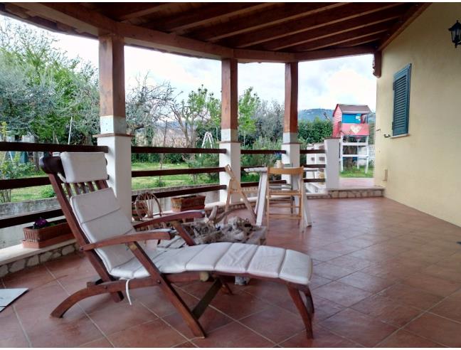 Anteprima foto 6 - Affitto Casa Vacanze da Privato a Roma - Torvergata