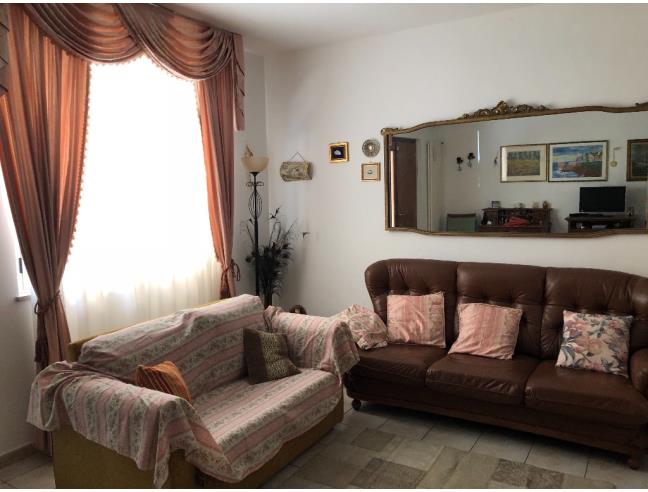 Anteprima foto 1 - Affitto Casa Vacanze da Privato a Roseto degli Abruzzi (Teramo)