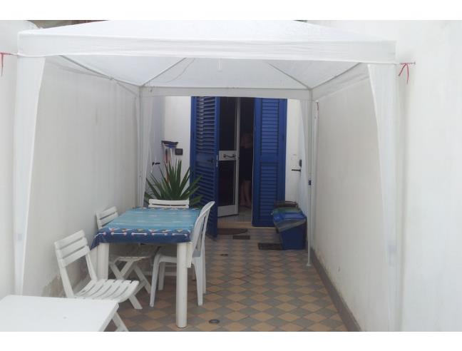 Anteprima foto 1 - Affitto Casa Vacanze da Privato a Roseto degli Abruzzi (Teramo)