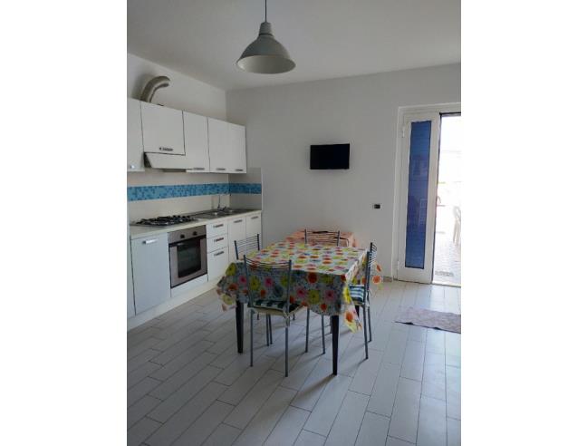 Anteprima foto 2 - Affitto Casa Vacanze da Privato a Roseto degli Abruzzi (Teramo)