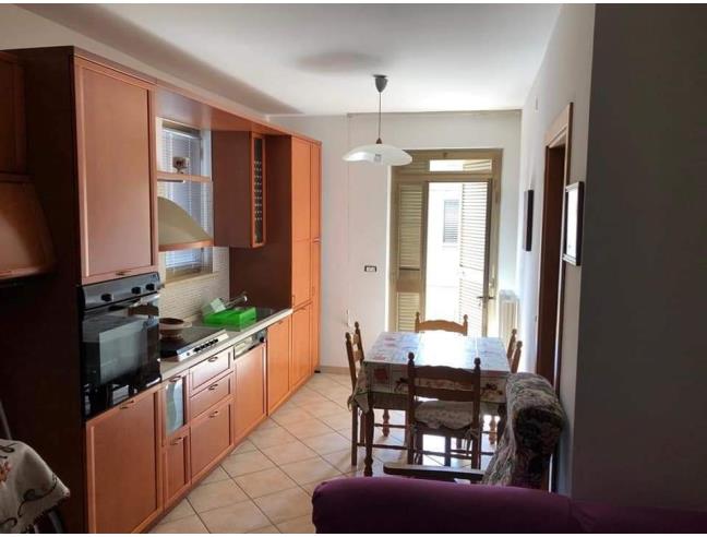 Anteprima foto 2 - Affitto Casa Vacanze da Privato a Roseto degli Abruzzi (Teramo)