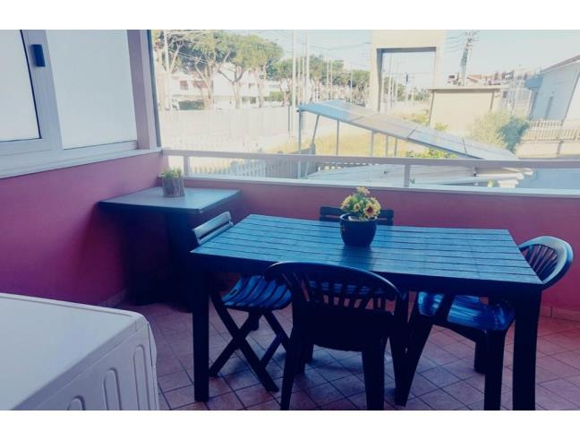 Anteprima foto 2 - Affitto Casa Vacanze da Privato a Roseto degli Abruzzi (Teramo)