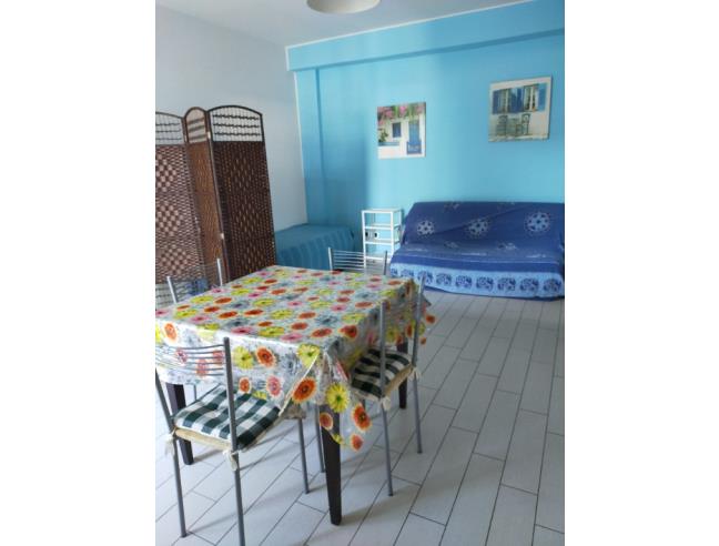 Anteprima foto 3 - Affitto Casa Vacanze da Privato a Roseto degli Abruzzi (Teramo)