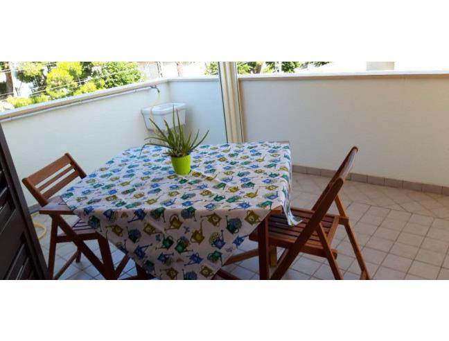 Anteprima foto 3 - Affitto Casa Vacanze da Privato a Roseto degli Abruzzi (Teramo)