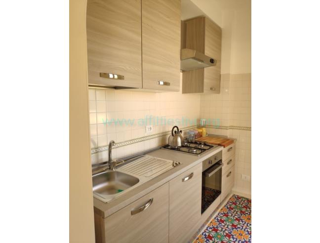 Anteprima foto 4 - Affitto Casa Vacanze da Privato a Roseto degli Abruzzi (Teramo)