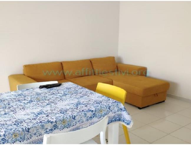 Anteprima foto 5 - Affitto Casa Vacanze da Privato a Roseto degli Abruzzi (Teramo)